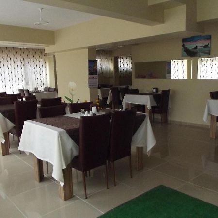 Borpark Otel Emet Exterior foto